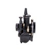 Karburátor Schmitt Black Edition flat slide V.2 Racing 28mm