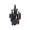 Karburátor Schmitt Black Edition flat slide V.2 Racing 30mm