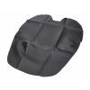 Potah sedla carbon-look, Peugeot Speedfight 1, 2