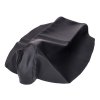 49282 - seat cover black for Gilera Runner