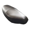 Potah sedla carbon-look, Piaggio Sfera