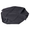 49295 - seat cover black for Vespa ET2, ET4