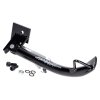 BZA49335 - side stand / kickstand Buzzetti black for Suzuki Sixteen 125, 150