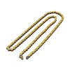 49417 - chain KMC reinforced yellow - 415 x 120