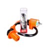 Upgrade kit zapalování Naraku, GY6 50cc 139QMB