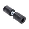 Sada zadního uchycení motoru Simson SR2, KR50, KR51/1 Schwalbe, SR4-2 Star, Duo 4/1