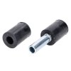 Sada zadního uchycení motoru Simson SR2, KR50, KR51/1 Schwalbe, SR4-2 Star, Duo 4/1