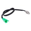 49496 - temperature sensor for 139QMB 4T Euro 3, Euro 4