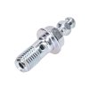 345069 4 duty banjo sroub s odvzdusnovacim sroubem m10x1 25
