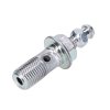 345072 4 duty banjo sroub s odvzdusnovacim sroubem m10x1