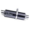 Výfuk LeoVince SBK GP-CORSA Carbone Aprilia SR GT 125 / 200 Euro5 2022-> (Racing)