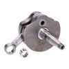 Klikový hřídel Schmitt "Drehfreund" 44mm zdvih, 85mm ojnice, 50-75ccm Simson S51, S70, S83, M500, M701