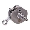 Klikový hřídel Schmitt "Drehfreund" 44mm zdvih, 85mm ojnice, 50-75ccm Simson S51, S70, S83, M500, M701