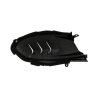 Kryt / dekl variátoru, černá matná, Vespa GTS, ​GTS Super, ​GTV 300ccm HPE (`19-)
