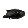 Kryt / dekl variátoru, černá matná, Vespa GTS, ​GTS Super, ​GTV 300ccm HPE (`19-)