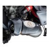 Výfuk Series Pordoi, Vespa GTS, ​GTS Super, ​GTV, ​GT 60 125-300ccm