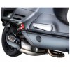 Výfuk Series Pordoi, Vespa GTS, ​GTS Super, ​GTV, ​GT 60 125-300ccm