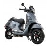 Výfuk Series Pordoi, Vespa GTS, ​GTS Super, ​GTV, ​GT 60 125-300ccm