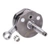 Klikový hřídel Schmitt "Dampfhammer" 44mm zdvih, 85mm ojnice, 80-110ccm Simson S51, S70, S83, M500, M700
