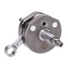 Klikový hřídel Schmitt "Dampfhammer" 44mm zdvih, 85mm ojnice, 80-110ccm Simson S51, S70, S83, M500, M700