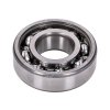 SKF-204714-C4 - ball bearing SKF 6204 20x47x14 metal cage C4