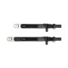 Sportovní brzdová páčka Rizoma Adjustable plus - pravá, Vespa GTS, ​GTS Super, ​GTV, ​GT 60, ​GT, ​GT L 125-300ccm