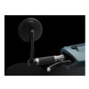 Sportovní brzdová páčka Rizoma Adjustable plus - levá, Vespa GTS, ​GTS Super, ​GTV, ​GT 60, ​GT, ​GT L 125-300ccm
