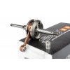 345840 klikovy hridel stage6 hpc peugeot 103 sp electronic