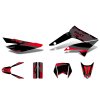 345978 sada polepu cerno cerveno seda leskla gilera smt 11 17