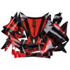 345978 4 sada polepu cerno cerveno seda leskla gilera smt 11 17