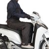 Termo kalhoty Tucano Urbano Panta-Fast