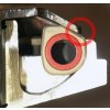 Válečky DR. PULLEY 21x17