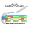 Výfuk Yasuni Cross HM MAX červená, Aprilia RX, SX, Derbi R, SM, Gilera RCR, SMT