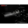 Vyhřívané gripy KOSO HG-13, 120 mm, pro řídítka 22/25 mm