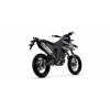 Koncovka výfuku ARROW Off-Road Thunder Alu Aprilia SX / RX 125 E5 2021-2022
