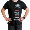 Tričko "Scooter-tuning.cz" černé
