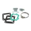 Kit sání High Flow MXS Racing Minarelli horizontal