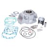 Válec Italkit 125ccm 54mm, Aprilia RS 125 2T LC 1998- (122 ROTAX motor)