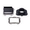 Klapky Italkit s přírubou 40mm Aprilia RS 125 2T LC, motor Rotax 122 / 123