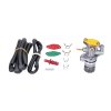 347392 2 olejova pumpa nastavitelna minarelli 50cc 2t