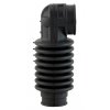 Hadice / trubka k airboxu OEM,  Piaggio NRG, TPH / Gilera Runner, Stalker 50 2T