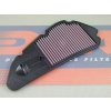 Vzduchový filtr DNA Honda Forza 125 (15-20), SH 125 / 150 (13-19)