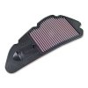Vzduchový filtr DNA Honda Forza 125 (15-20), SH 125 / 150 (13-19)