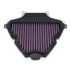 Vzduchový filtr DNA s krytem Stage 2 Honda Forza / NC / X-ADV 750 od 2021