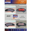 Vzduchový filtr DNA Yamaha N-Max 125 (15-20) / 150, 155 (17-20)