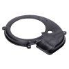 Kryt ventilátoru CIF, Piaggio Bravo, Boxer, Ciao, Si, Grillo, EC1, Citta mopedy