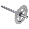 348141 1 hridel s rozetou na slapky 28z rms piaggio ciao ciao px si mopedy