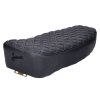 348159 5 sada sedadla schmitt diamantove prosivani cerno seda simson s50 s51 s70