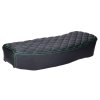 348162 6 sada sedadla schmitt diamantove prosivani cerno zelena simson s50 s51 s70