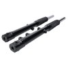 348219 2 predni vidlice pro kotoucovou brzdu cerna simson s50 s51 s53 s70 s83